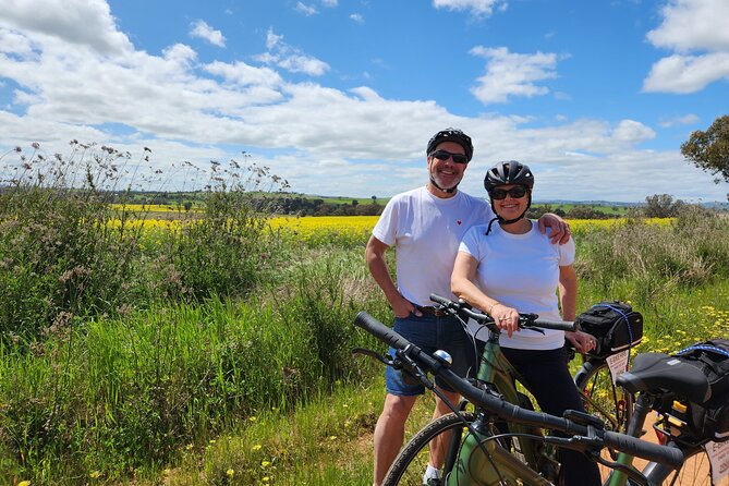 E-Bike Tour Around Cowra - Common Questions