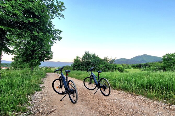 E-bike Tour Around Gacka River Valley - Customer Reviews