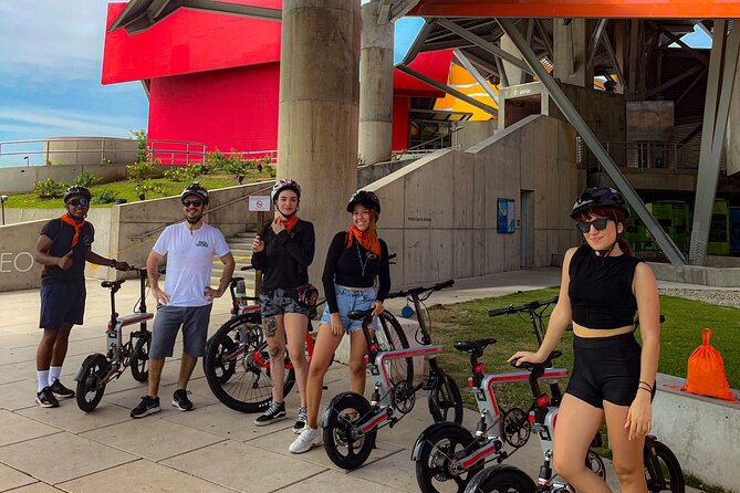 E-Bike Tour Around Panama City - Tour Pricing and Booking