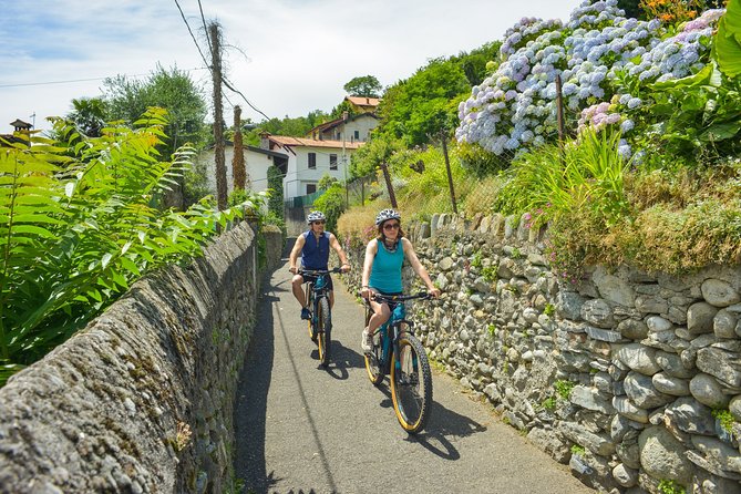 E-Bike Tour Around Three Lakes and Idyllic Mountain Life - Meeting Point and Pickup