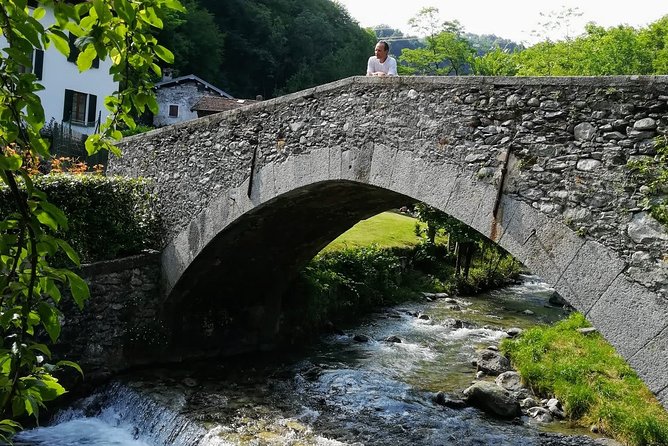 E-Bike Tour Around Three Lakes and Idyllic Mountain Life - Customer Reviews and Guides Excellence