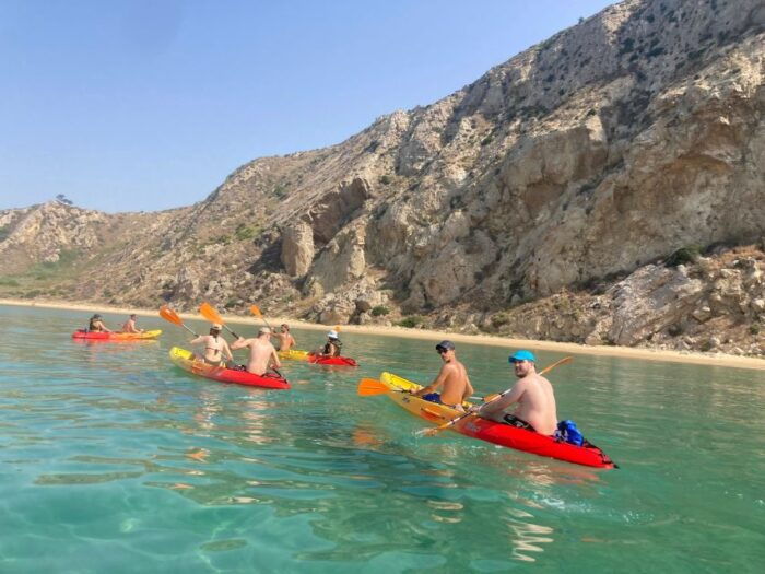 E-BIKE TOUR at the Torre Salsa Nature Reserve WWF Oasis - Requirements and Preparation