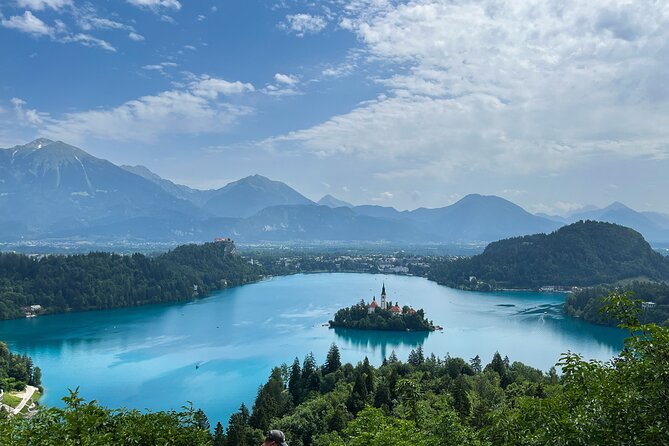 E-Bike Tour Bled - Meeting and Pickup