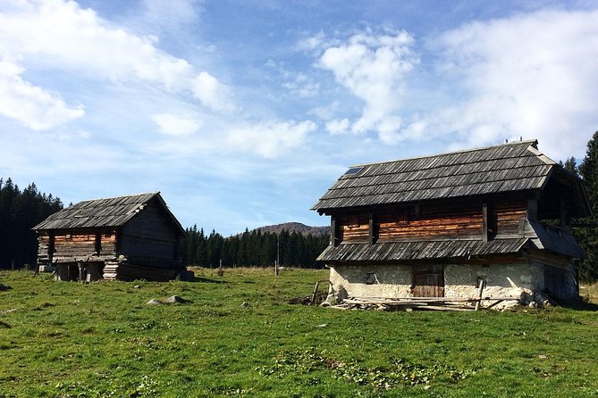 E-Bike Tour Bled - Itinerary