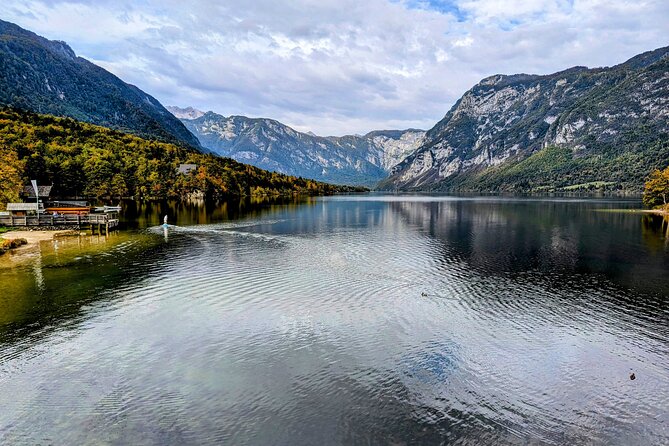 E-Bike Tour Bled - Additional Info