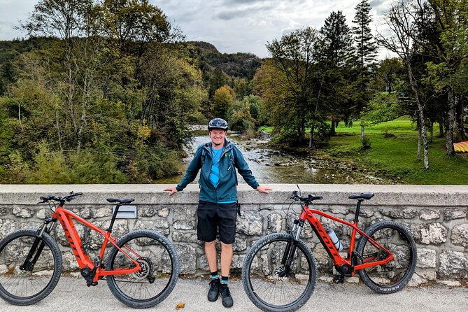 E-Bike Tour Bled - Reviews