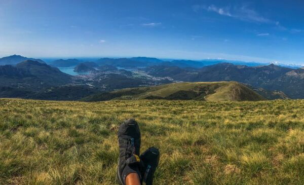 E-Bike Tour: Explore Monte Bars Scenic Trails (Lugano) - Frequently Asked Questions