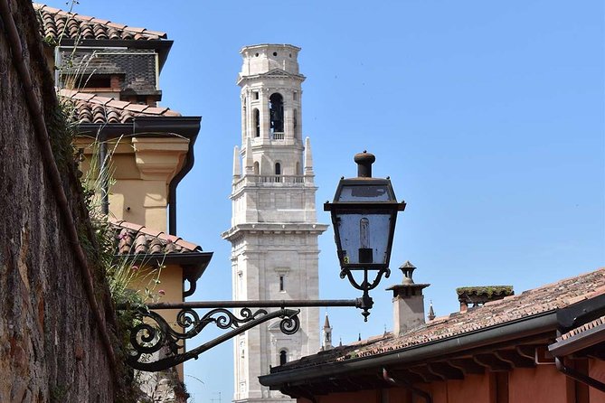 E-Bike Tour From Lake Garda to Verona - Inclusions and Exclusions