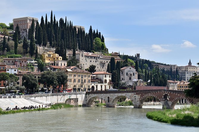E-Bike Tour From Lake Garda to Verona - Meeting and Pickup Details