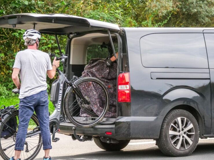 E-Bike Tour From Omaha to Gold Beach One Way - Good To Know