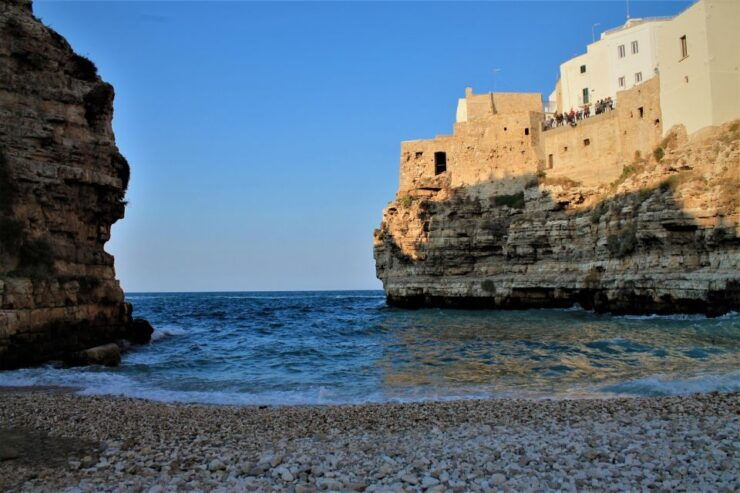 E-Bike Tour From Polignano a Mare to S.Vito Fishing Village - Experience Highlights