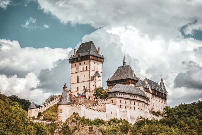 E-Bike Tour From Prague to KarlšTejn Castle - Additional Information