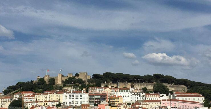 E- Bike Tour From the Heart of Lisbon to the Tower of Belém - Pricing and Duration