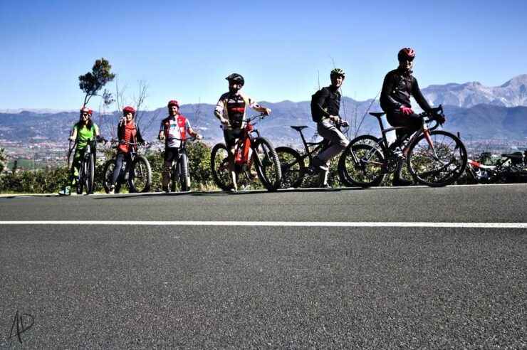 E-Bike Tour - From the Hills of the Sun to Montemarcello - Good To Know