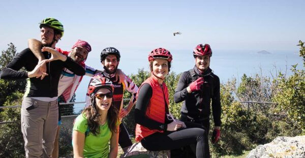 E-Bike Tour - From the Hills of the Sun to Montemarcello - Recommendations for Participants