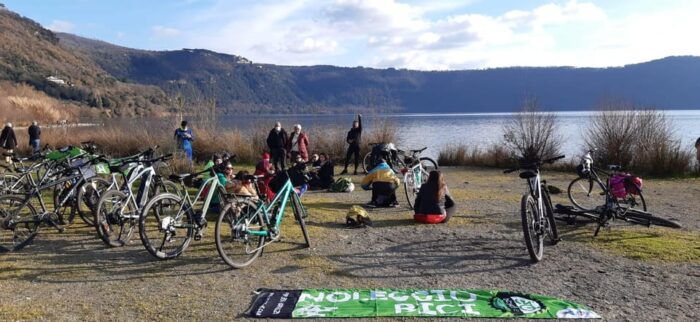 E-Bike Tour From via Appia Antica to Castel Gandolfo and Lake Albano - Participant Restrictions and Requirements