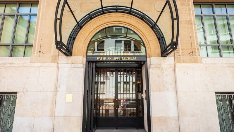 E-bike Tour Geneva Old Town with Free Museum Entry - Good To Know