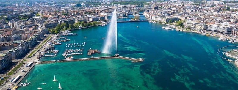 E-bike Tour Geneva Old Town with Free Museum Entry - Who Will Love This Tour?