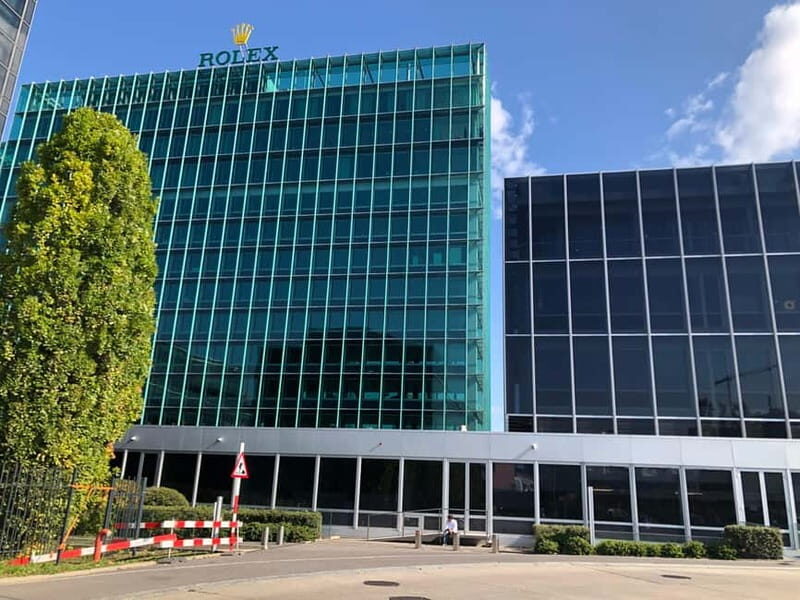 E-bike Tour Geneva Old Town with Free Museum Entry - The Sum Up