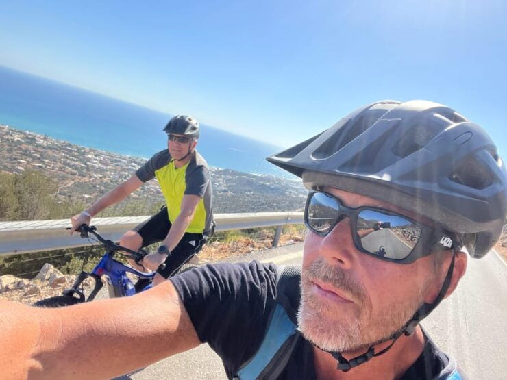 E-Bike Tour , Gorges and Traditional Villages. - Good To Know