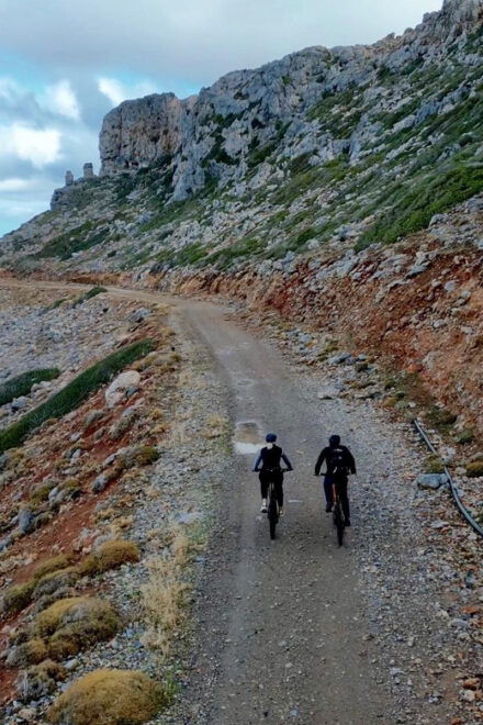 E-Bike Tour , Gorges and Traditional Villages. - Inclusions and Amenities
