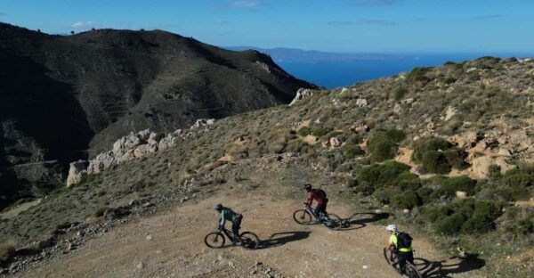 E-Bike Tour , Gorges and Traditional Villages. - Cancellation Policy