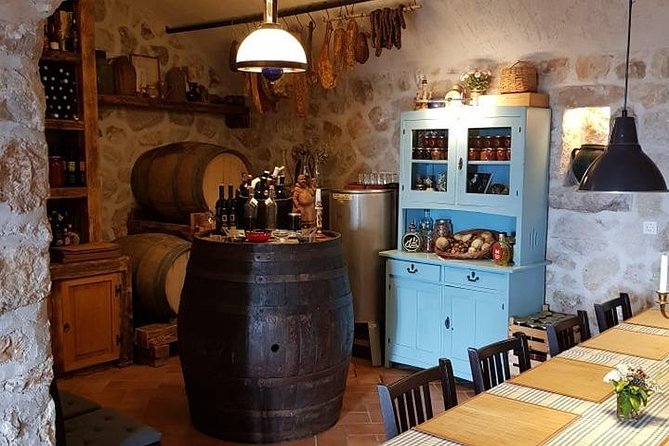 E-Bike Tour + Gourmet Lunch + Wine Tasting (Small Group) - What To Expect