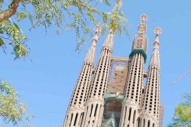 E-Bike Tour in Barcelona With English Guide - Cancellation Policy