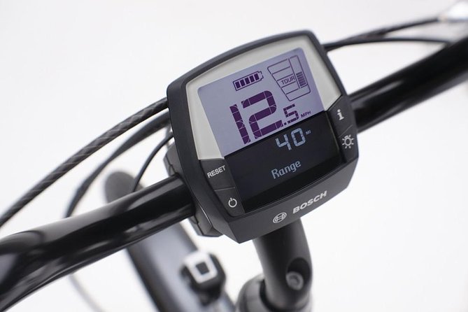 E-Bike Tour in Barcelona With English Guide - Weather and Minimum Travelers