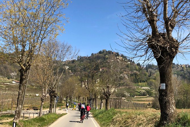 E-Bike Tour in Bergamo - Pricing and Guarantee