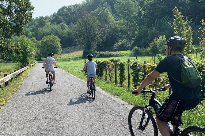 E-Bike Tour in Bergamo - Additional Information