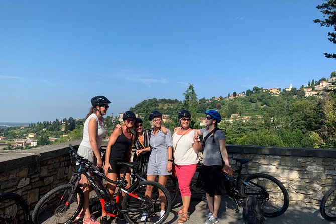 E-Bike Tour in Bergamo - Common Questions