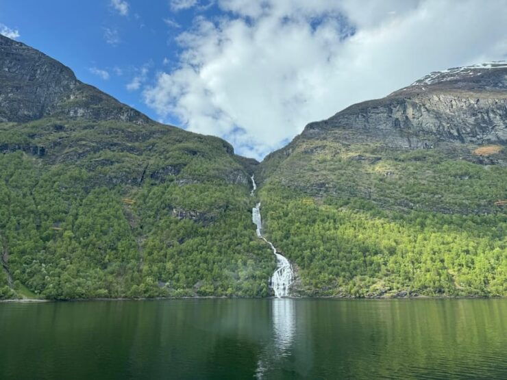 E-bike Tour in Geiranger, Norway - Activity Highlights