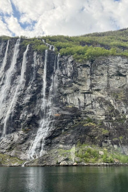 E-bike Tour in Geiranger, Norway - Tour Duration and Price