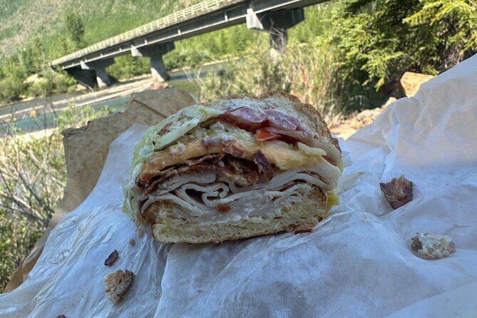 E Bike Tour in Glacier National Park Cammas Road - Good To Know