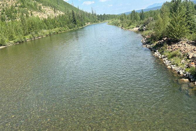 E Bike Tour in Glacier National Park Cammas Road - FAQ Section