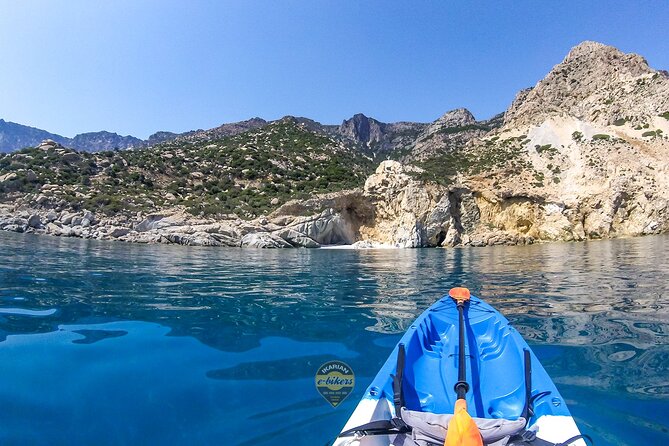 E-Bike Tour in Ikaria ( Magic Mount ) - Recommended Packing List