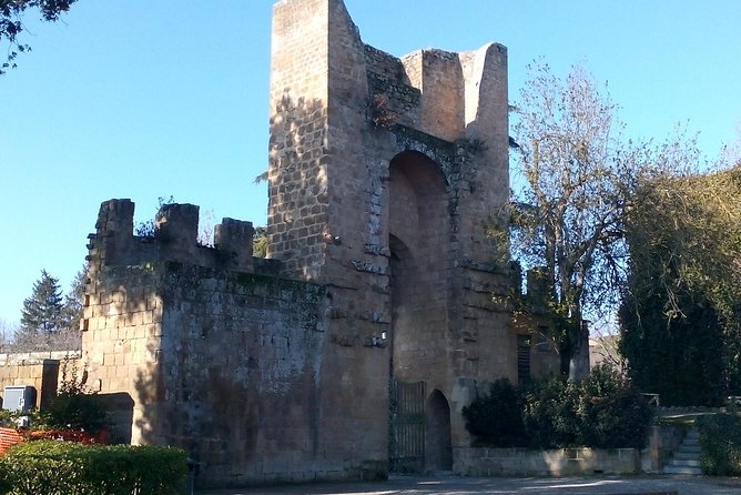 E-Bike Tour in Orvieto in Small Group: History, Culture With Lunch or Dinner - E-bike Tour Logistics