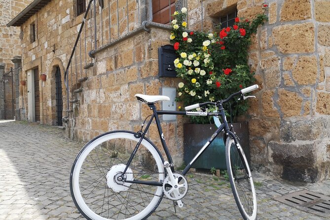 E-Bike Tour in Orvieto in Small Group: History, Culture With Lunch or Dinner - Common Questions