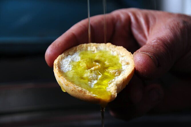 E-bike tour in Ostuni. Oil mill, Dolmen and huge olive trees - Why Youll Love This E-bike Tour in Ostuni