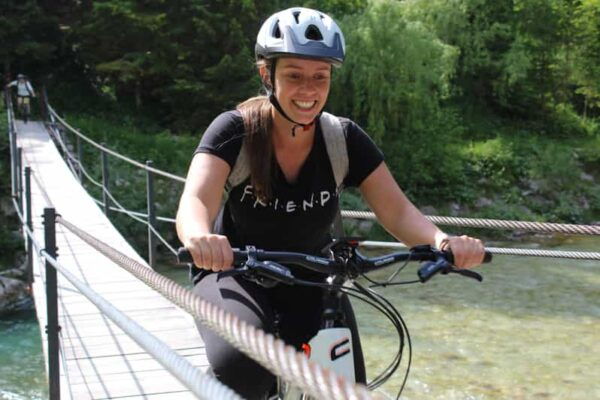 E-Bike Tour in SočA Valley: the Ultimate Explorer - Customer Feedback