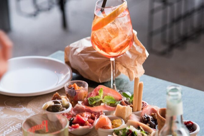 E-Bike Tour in Syracuse With Aperitif at Sunset - Pricing and Group Size