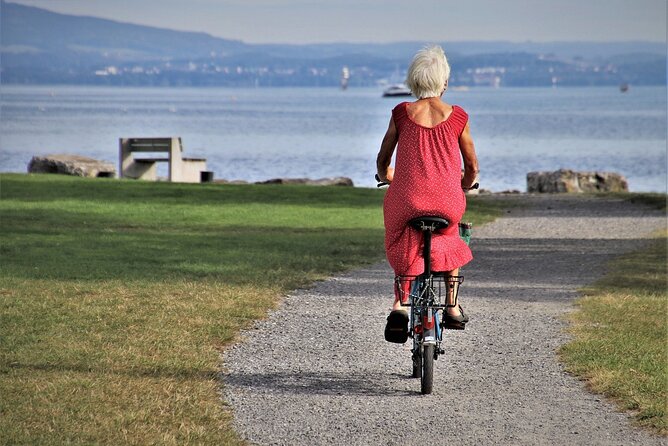 E-Bike Tour in Syracuse With Aperitif at Sunset - Expectations and Accessibility