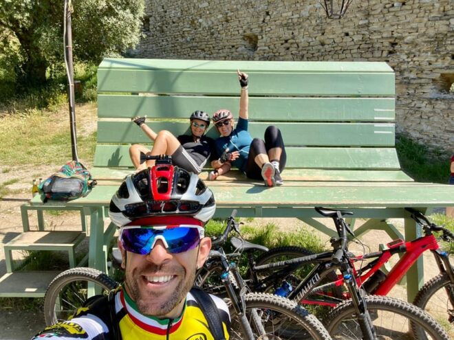 E-Bike Tour in the City of Art Pietrasanta -Apuan Alps & Sea - Inclusions and Features