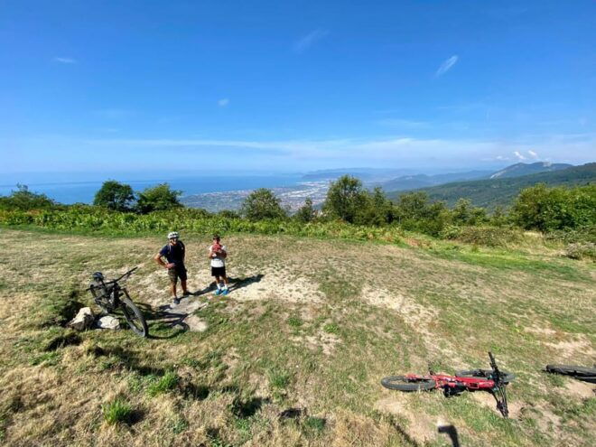E-Bike Tour in the City of Art Pietrasanta -Apuan Alps & Sea - Important Information