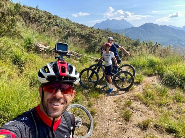 E-Bike Tour in the City of Art Pietrasanta -Apuan Alps & Sea - Frequently Asked Questions