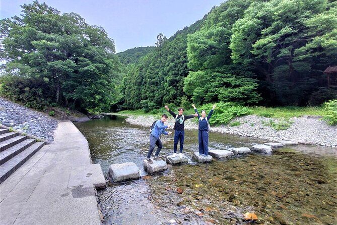 E-bike tour in the country side of Saitama near Tokyo - FAQ