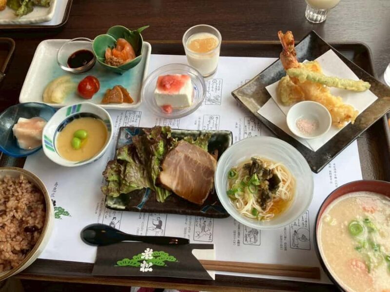 e-bike Tour in the Shiso Region with Lunch at a Sake Brewery - Why This Tour Offers Great Value