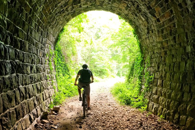 E-bike Tour: Istrian Countryside & Parenzana - Location Details