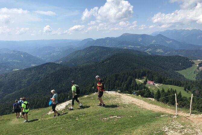 E-bike tour kofja Loka - The Experience from Reviews